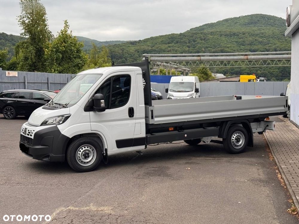 Fiat Ducato L3 - 5