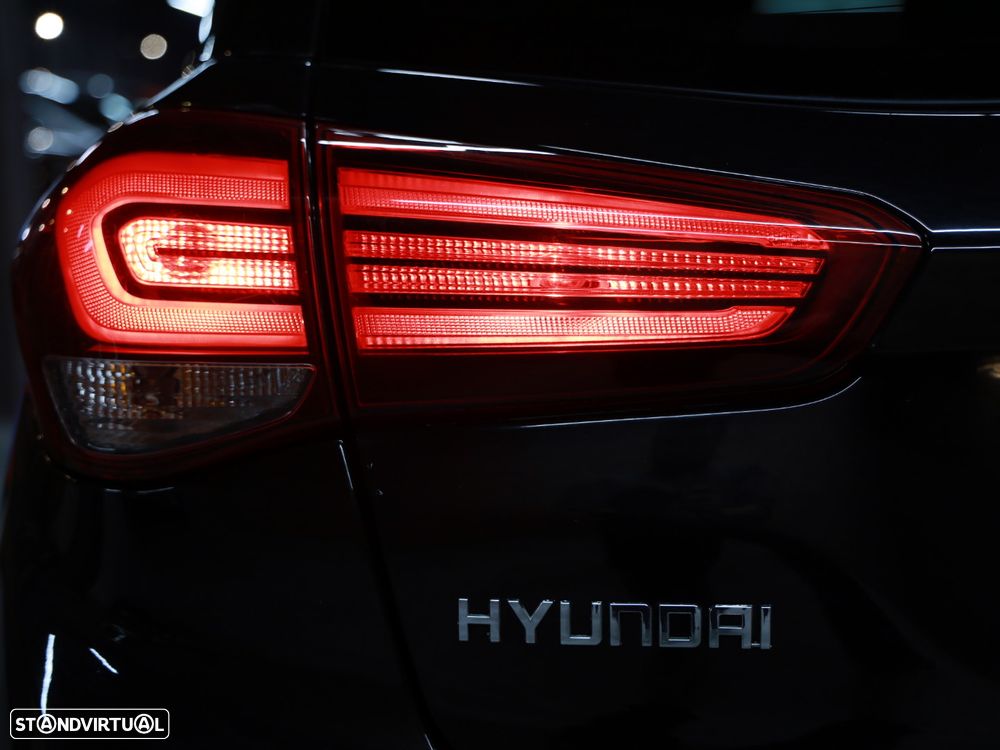 Hyundai i20 1.0 T-GDI Style Plus - 29