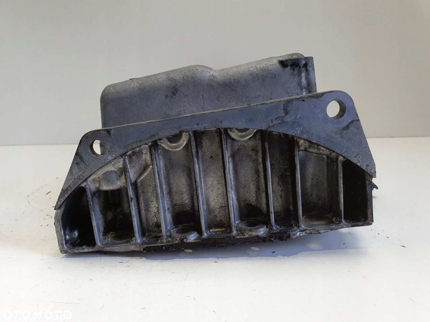 Peugeot Citroen Ford 2.0 HDI tdci MISKA OLEJOWA 9652404580 - 5