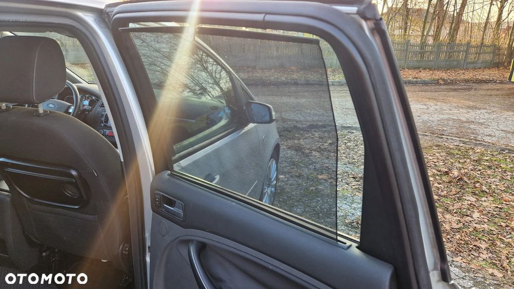 Ford C-MAX 1.6 TDCi DPF Titanium - 12