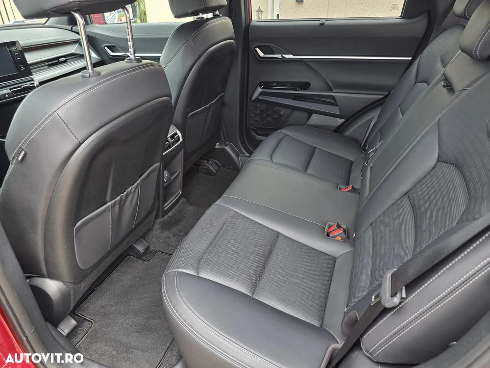 SsangYong Torres 1.5 GDI Turbo AT6 Premium - 5