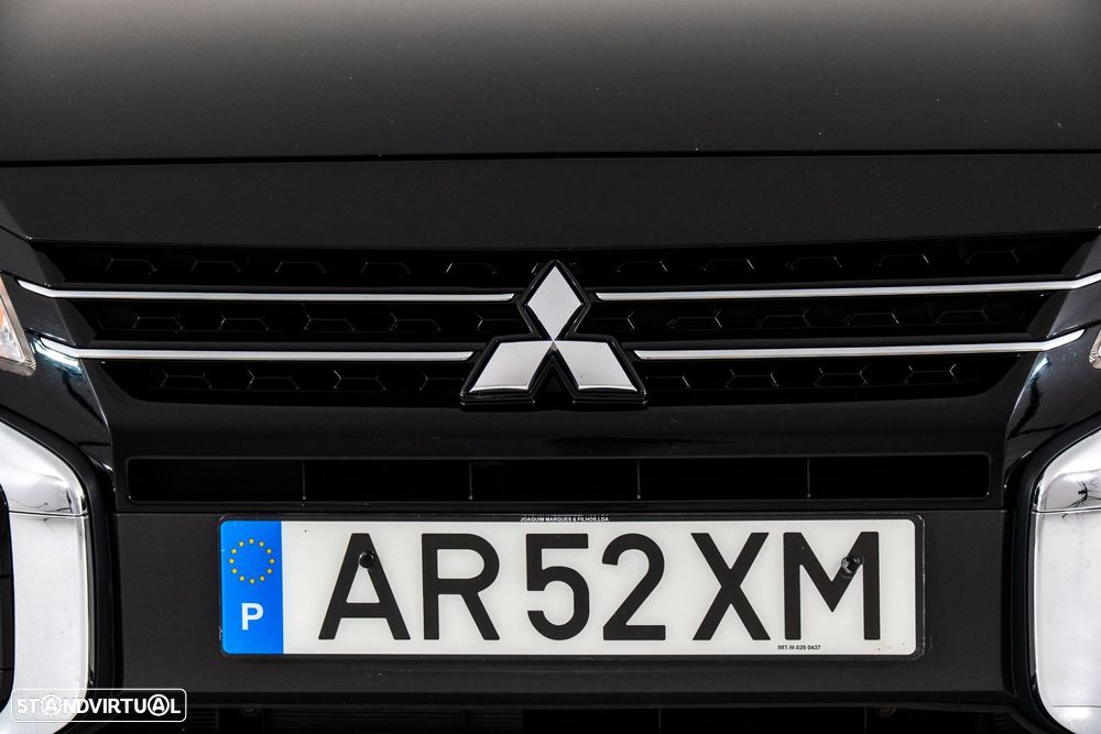 Mitsubishi Space Star 1.2 Intense - 18