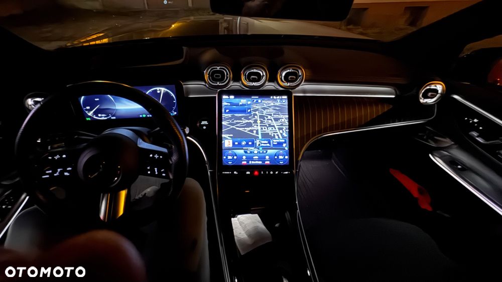 Mercedes-Benz GLC 220 d mHEV 4-Matic AMG Line - 25