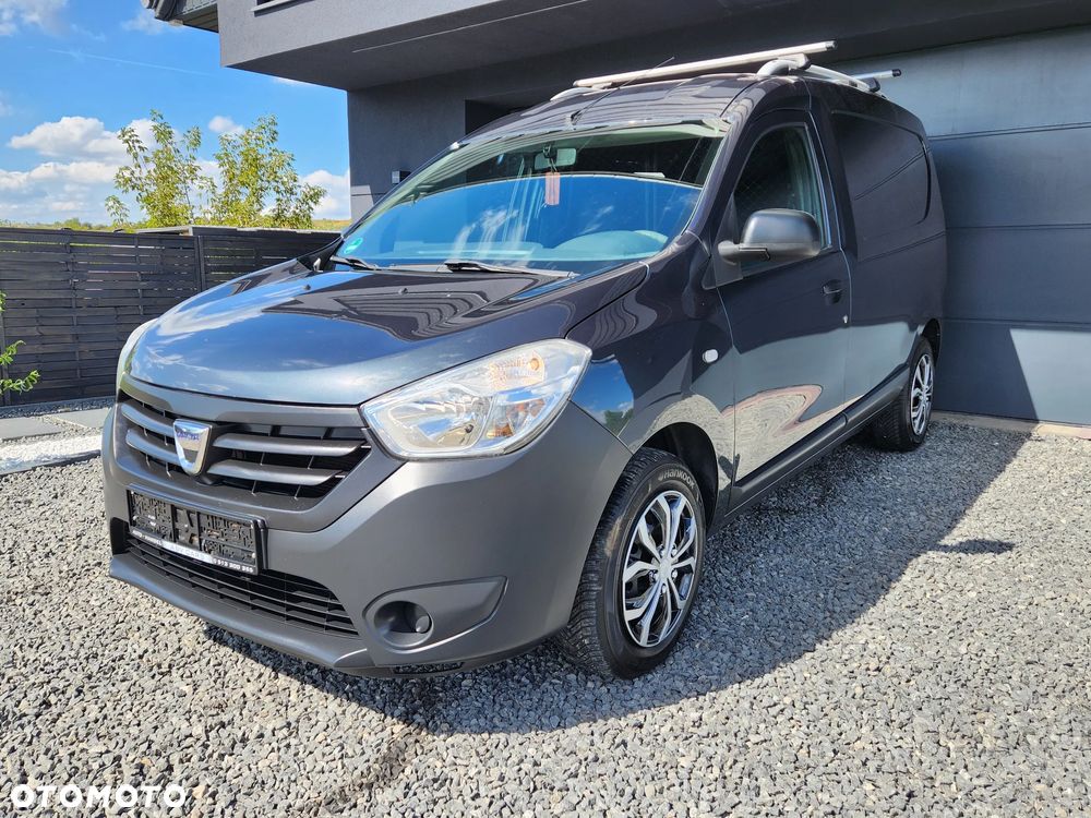 Dacia Dokker - 32