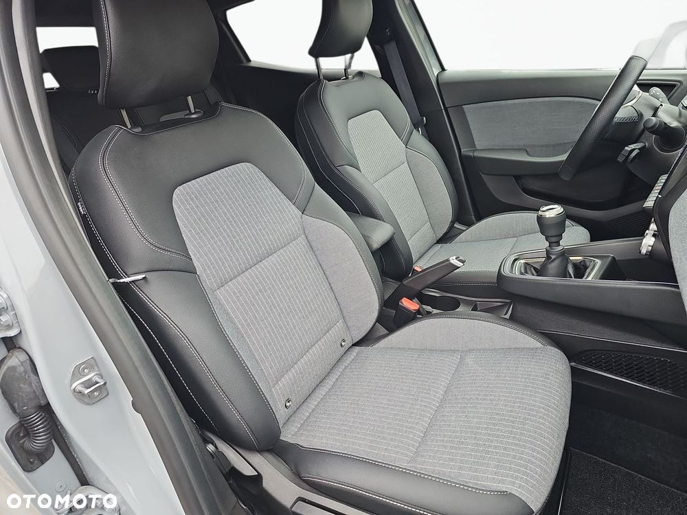 Renault Clio 1.0 TCe Techno - 14