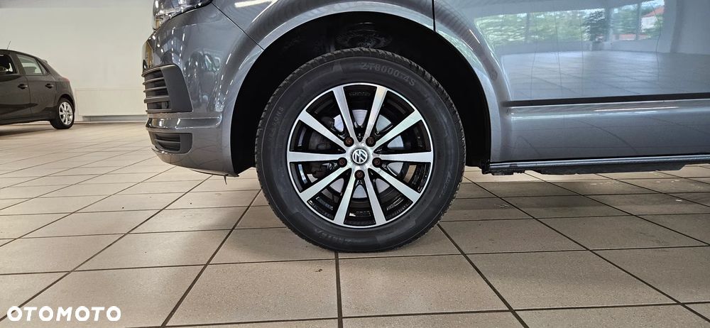 Volkswagen Multivan 2.0 TDI L1 Comfortline DSG - 18