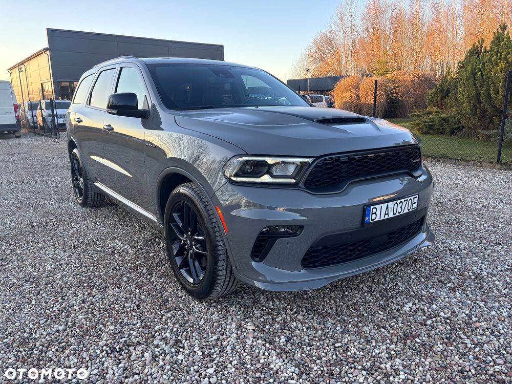 Dodge Durango - 3