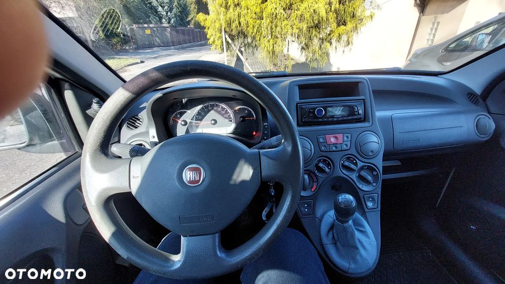 Fiat Panda - 2