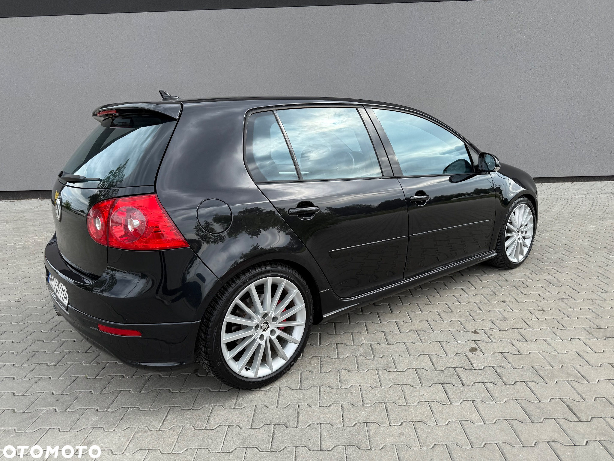 Volkswagen Golf 2.0 GTI - 6