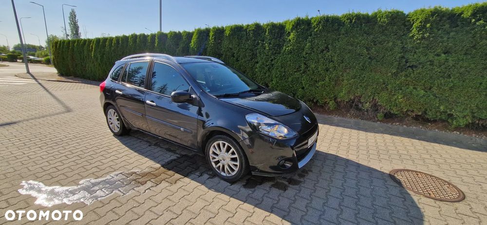 Renault Clio 1.5 dCi Extreme - 1