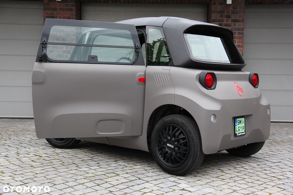 Citroën Inny - 4
