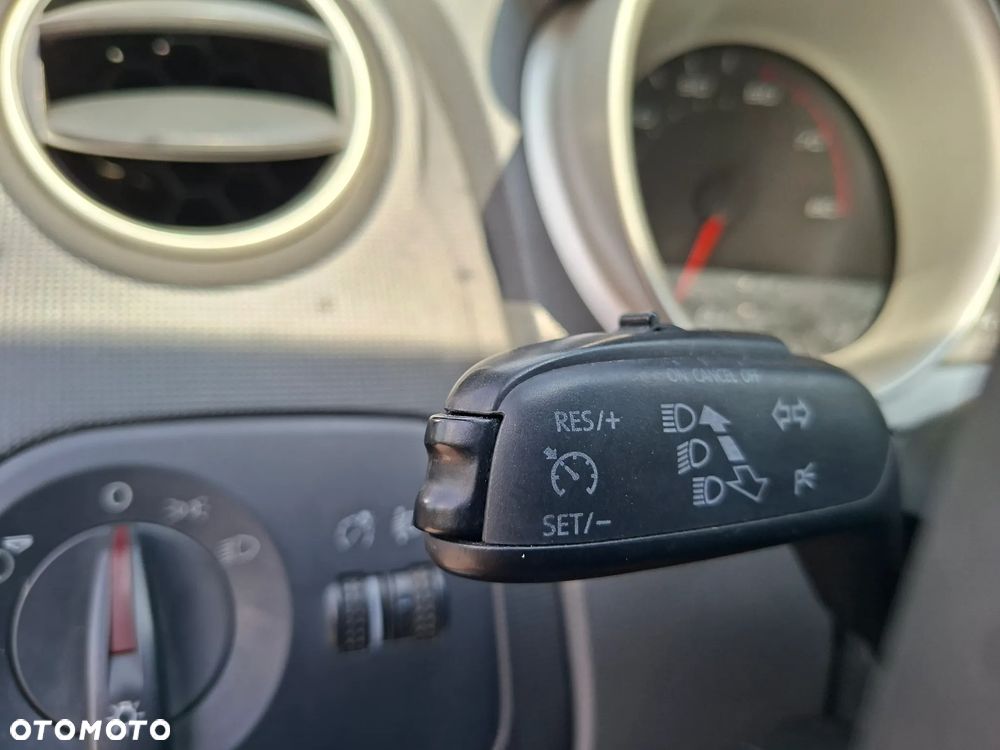 Seat Ibiza 1.6 16V Style - 12
