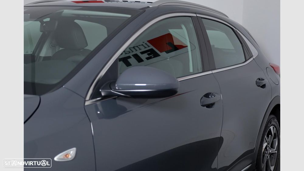 Kia XCeed 1.0 T-GDI Dynamic - 5