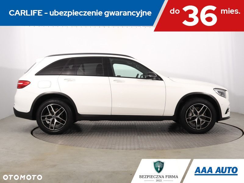 Mercedes-Benz GLC - 7