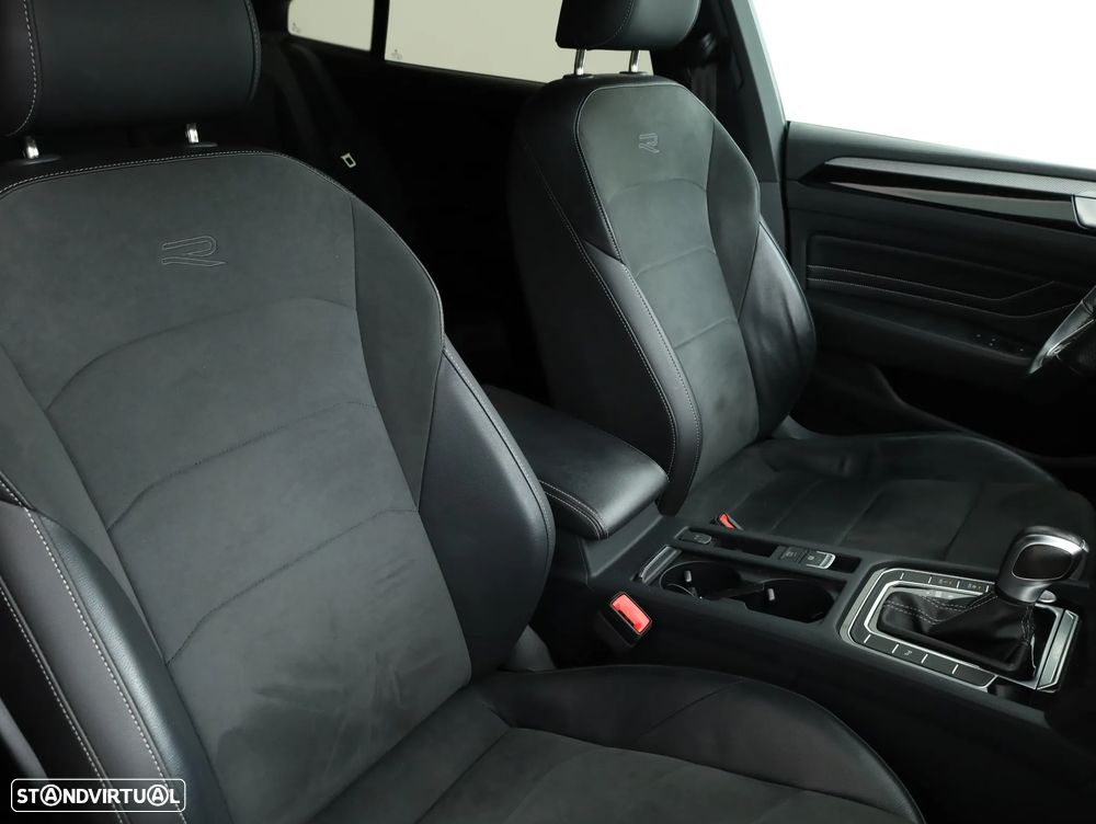 VW Arteon 1.4 TSI eHybrid R-Line - 10