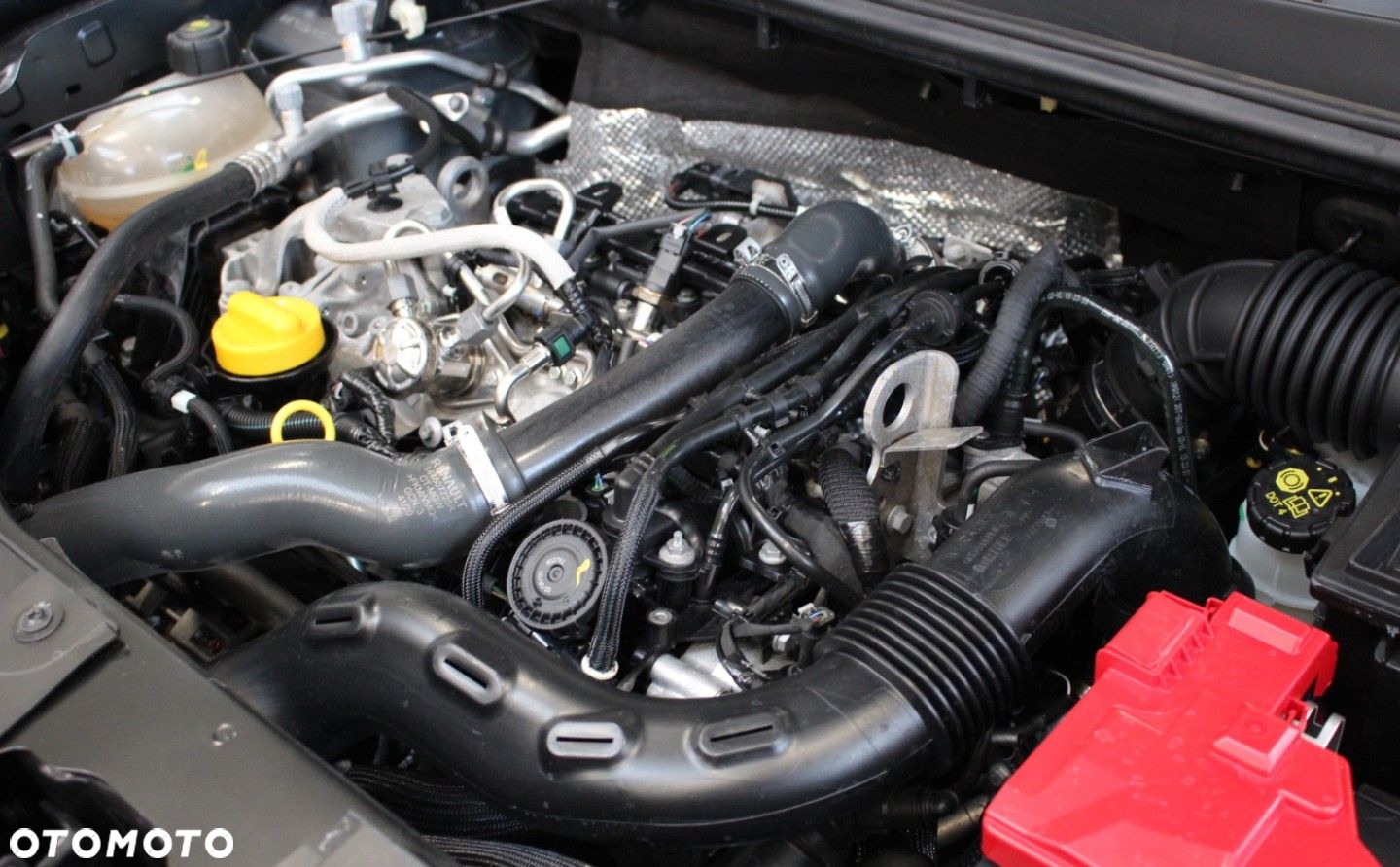 Dacia Duster - 20