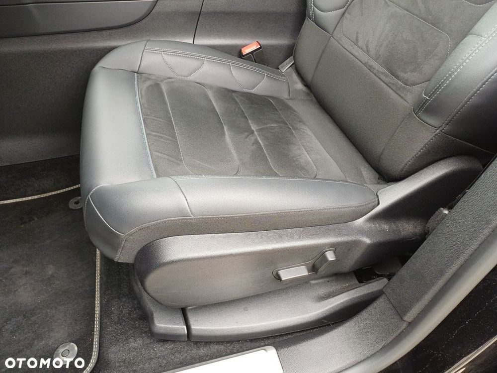 Citroën C5 Aircross 1.2 PureTech Shine Pack EAT8 - 16