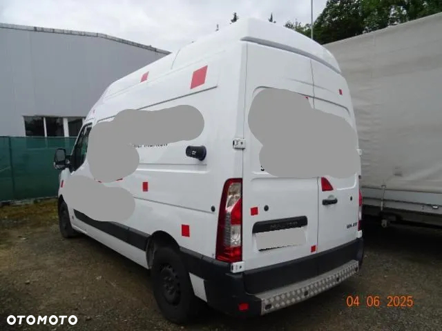 Renault Master - 4