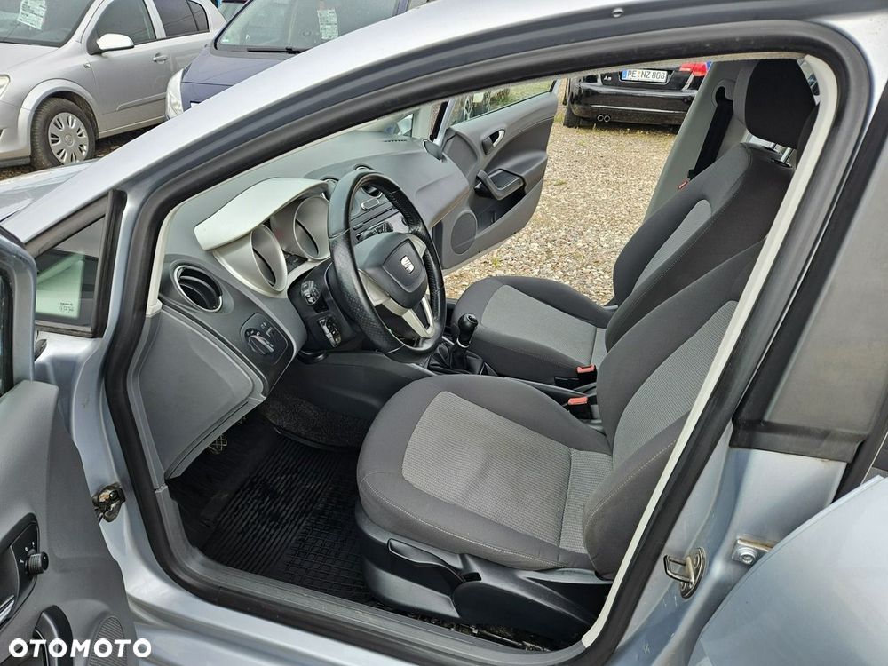 Seat Ibiza - 7