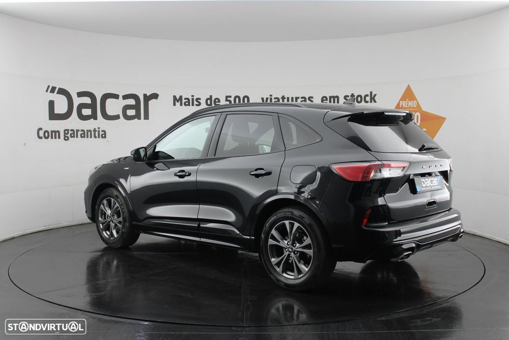 Ford Kuga - 6