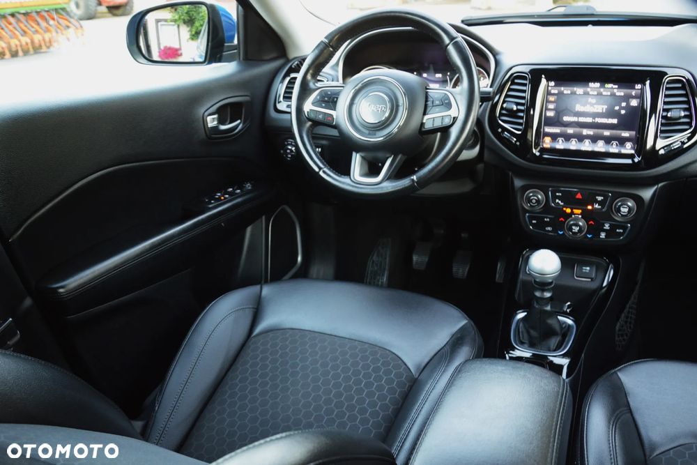 Jeep Compass - 20