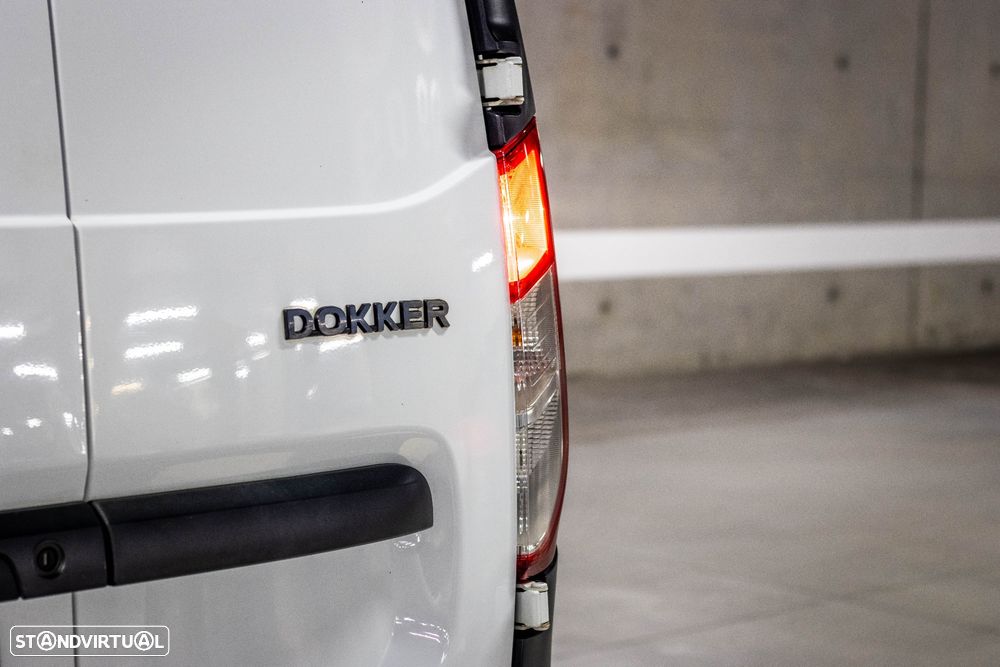 Dacia Dokker - 9