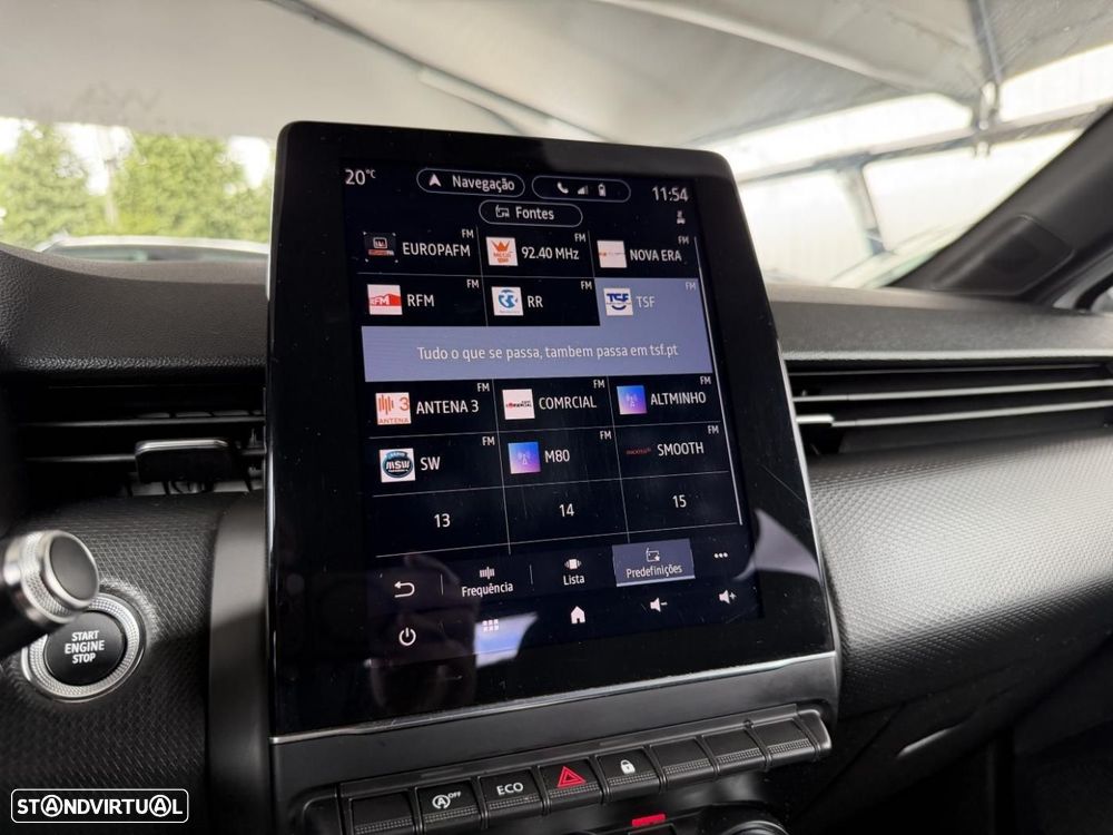 Renault Clio 1.5 Blue dCi Intens - 20