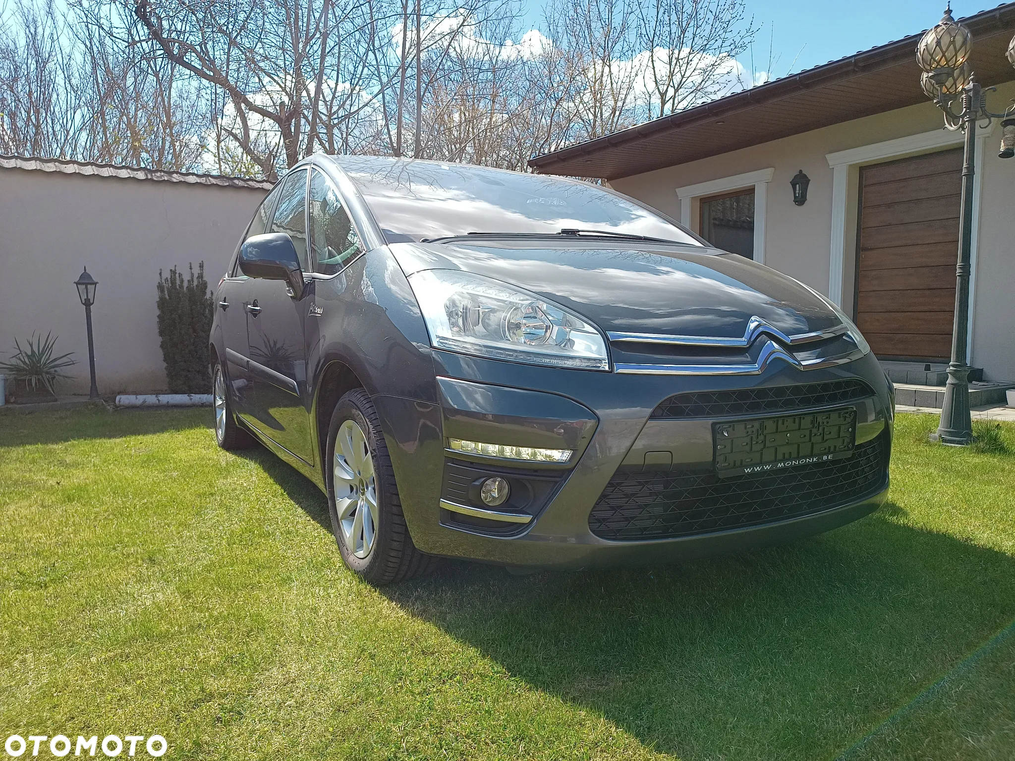 Citroën C4 Picasso 1.6 HDi My Way - 2