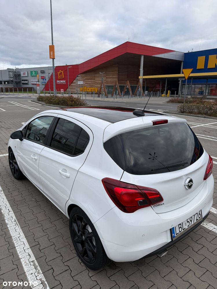 Opel Corsa 1.4 Edition - 13