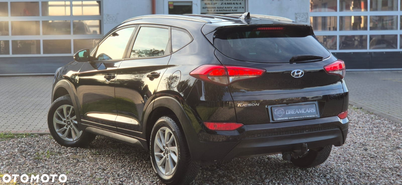 Hyundai Tucson - 6