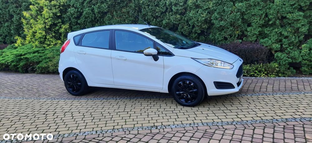 Ford Fiesta - 15