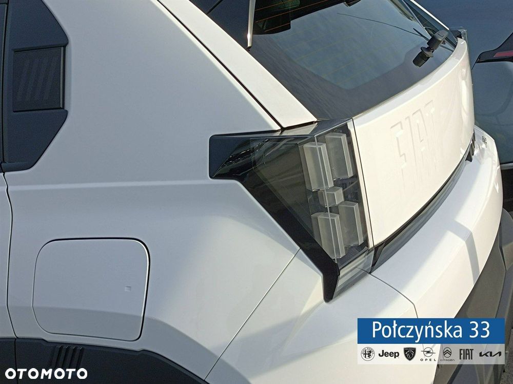 Fiat Grande Panda - 14