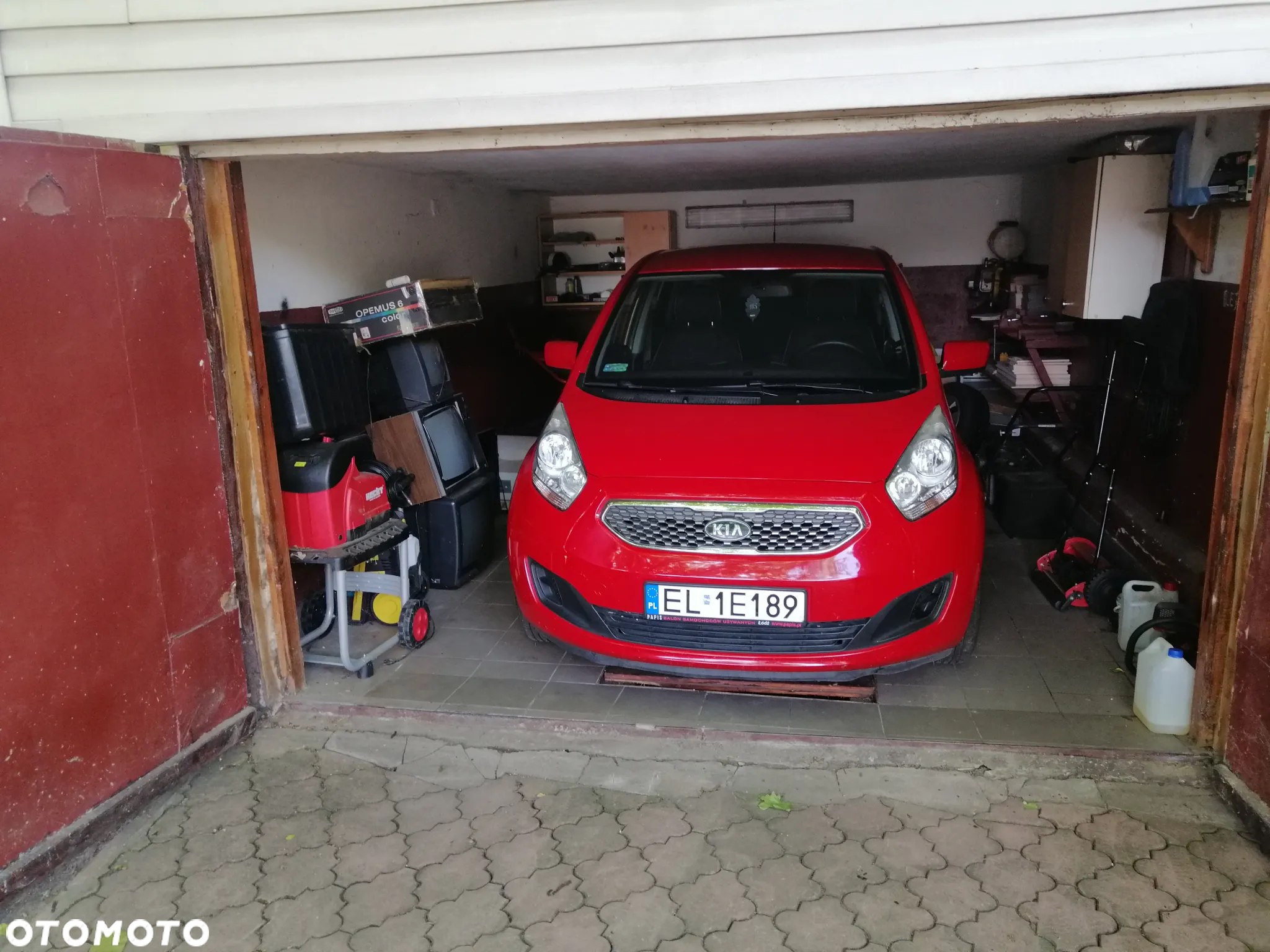 Kia Venga 1.4 M - 18