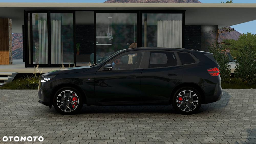 BMW X3 20 xDrive - 4