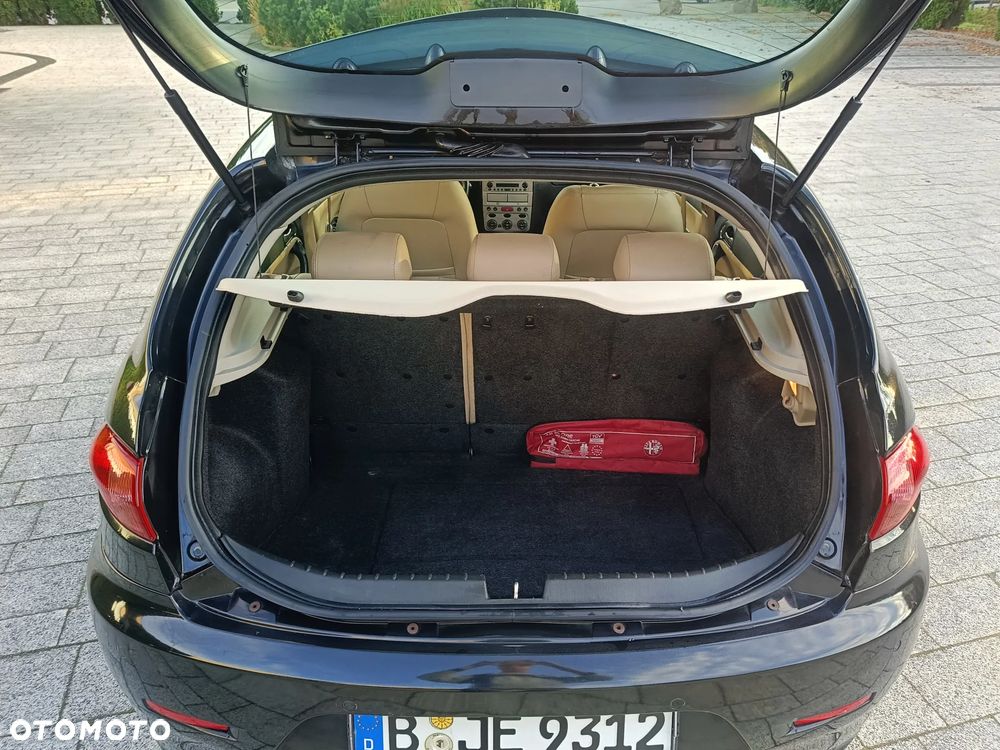 Alfa Romeo 147 2.0 Sel Exclusive - 17