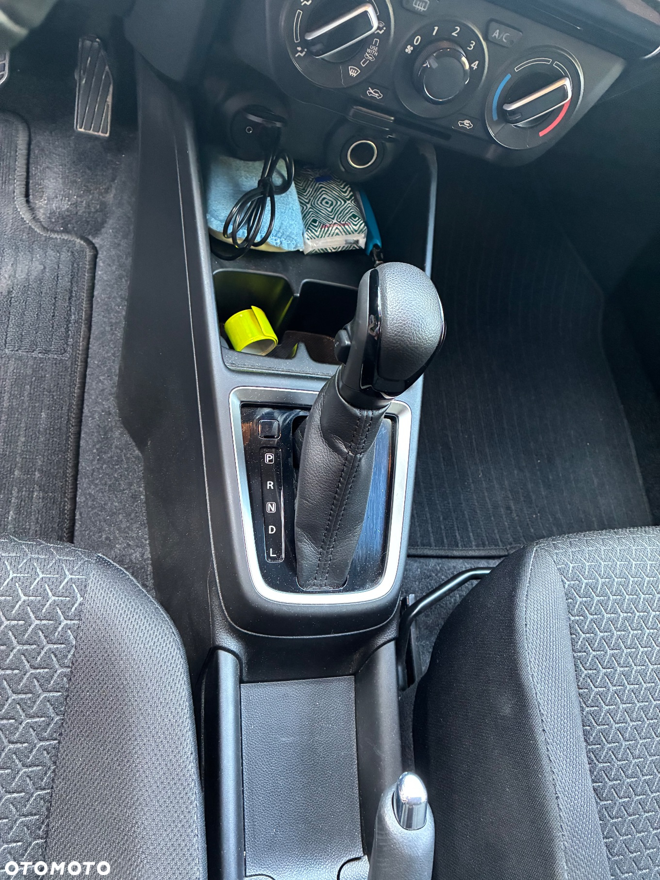 Suzuki Swift - 7