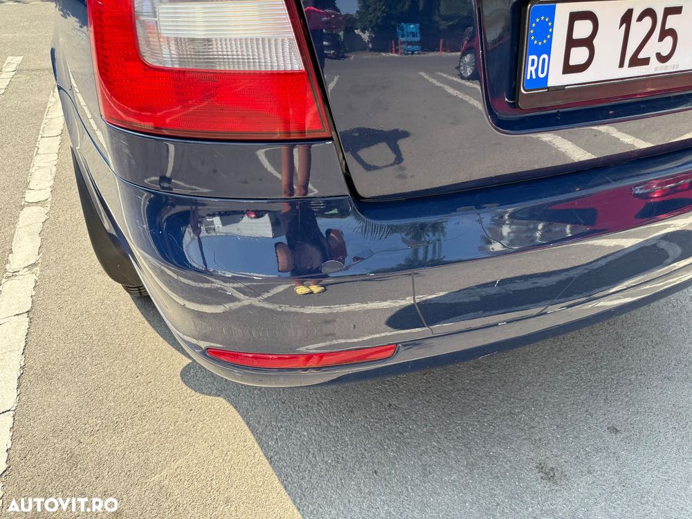 Skoda Octavia 1.6 TDI Classic - 17