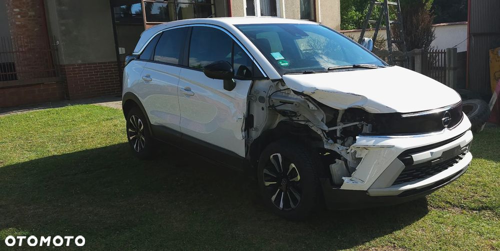 Opel Crossland X 1.2 Start/Stop Automatik Edition - 3