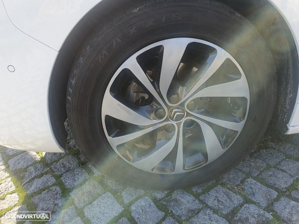 Citroën Spacetourer XL EAT6 Shine - 4