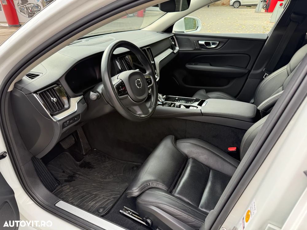 Volvo V60 - 15