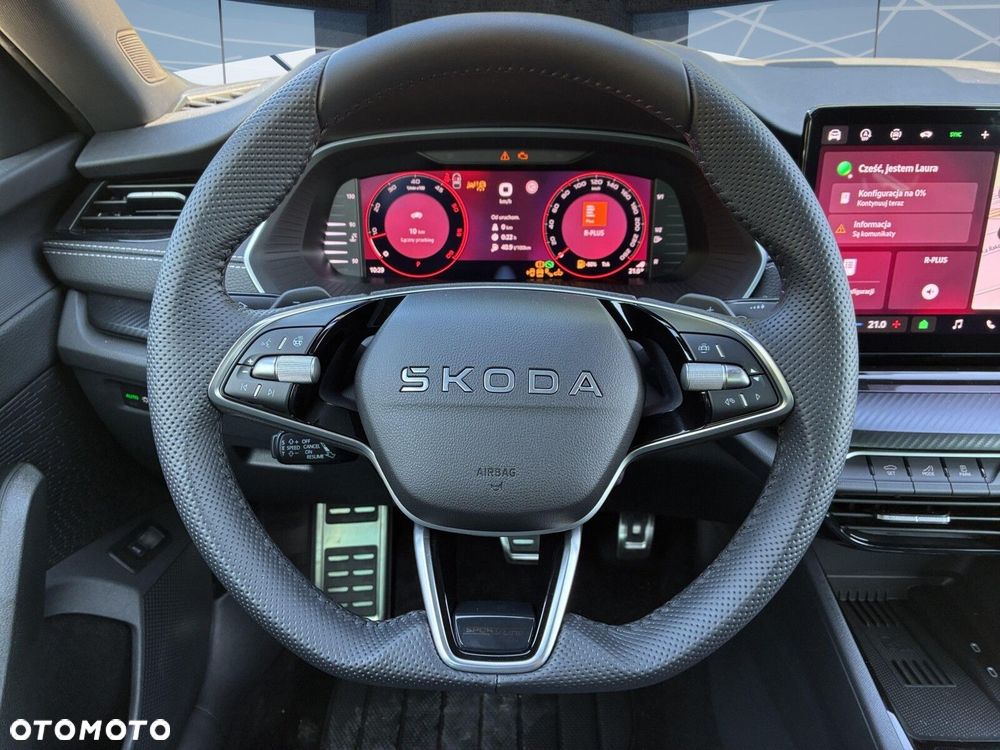 Skoda Octavia - 14