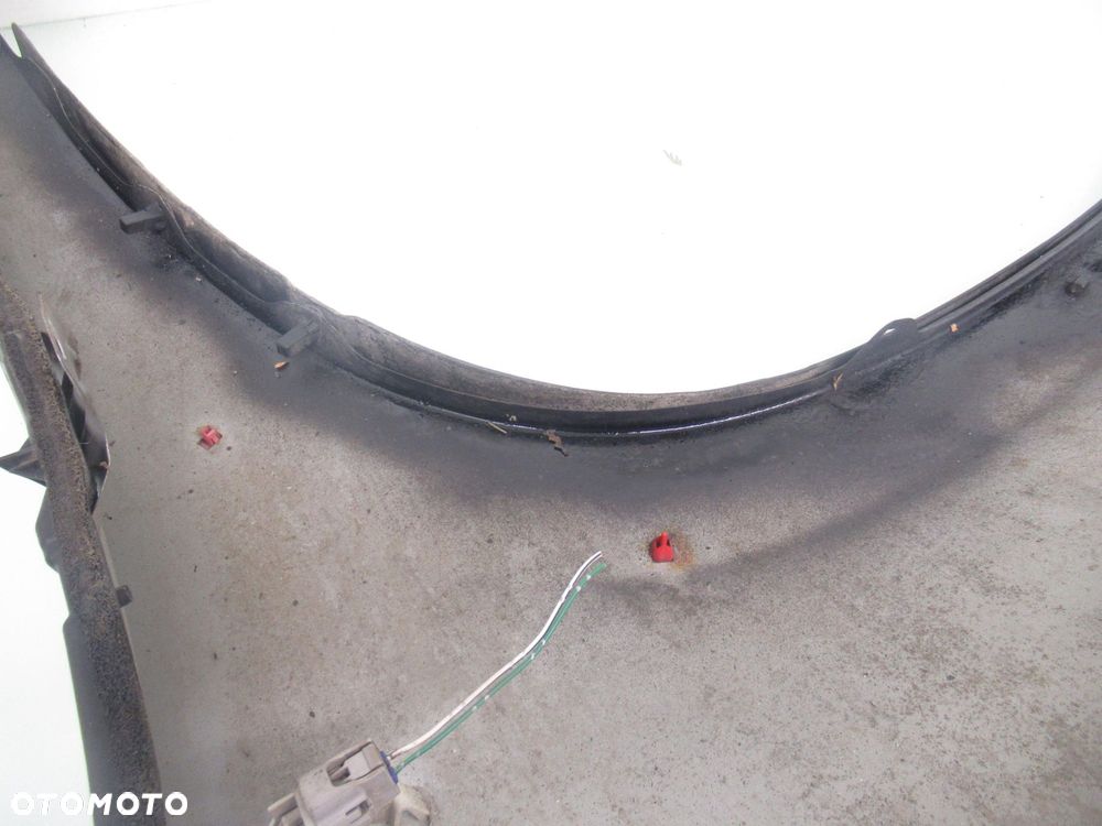 BŁOTNIK PRAWY PRZEDNI TOYOTA RAV 4 II 1D4 - 7