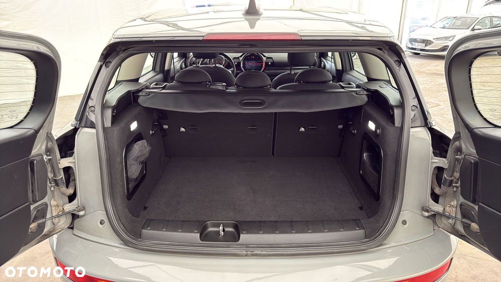 MINI Clubman One - 12