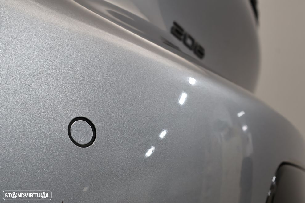 Peugeot 208 1.2 PureTech Allure - 14