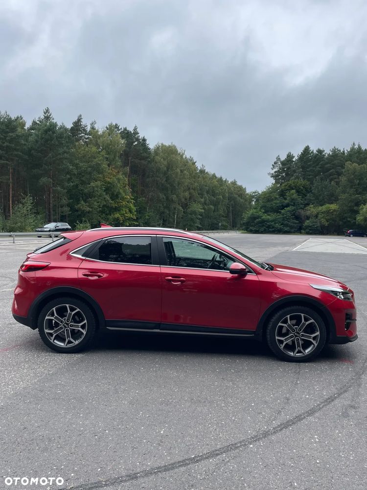 Kia XCeed 1.4 T-GDI L DCT - 5