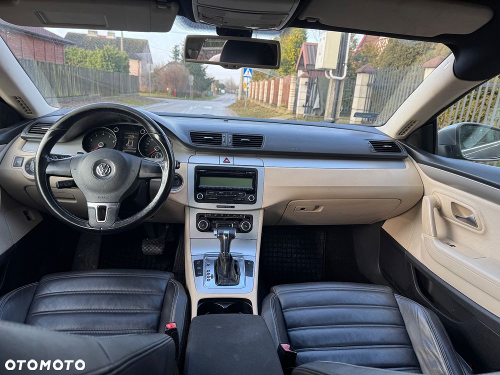 Volkswagen CC - 11