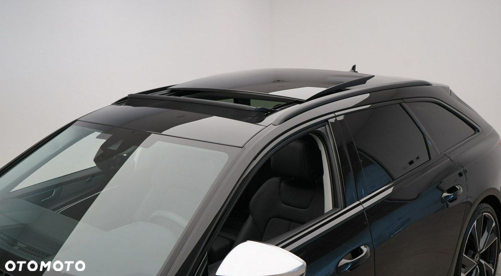 Audi S6 Limousine - 9