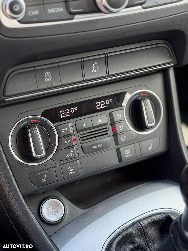Audi Q3 2.0 TDI Sport - 28