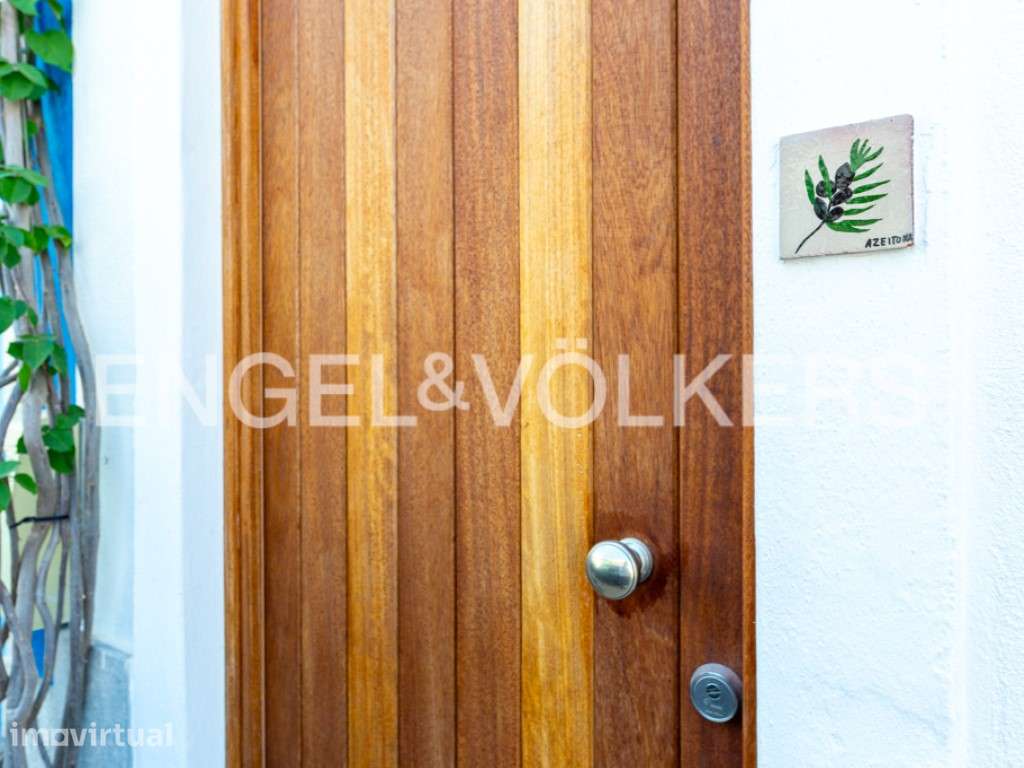 Casa Olivia - Grande imagem: 4/21
