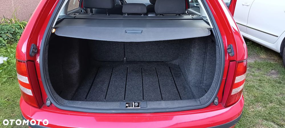 Skoda Fabia 1.4 TDI Elegance - 5